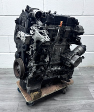 PEUGEOT 207 CC ENGINE 1.6 HDI DIESEL 9HZ 9H01 06-09 89K