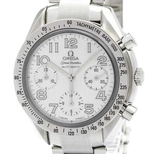 Omega speedmaster reduced mop - omega,