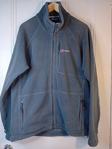 Berghaus men polartec - men's,