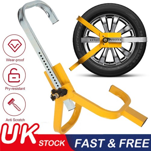 Heavy duty security - duty,