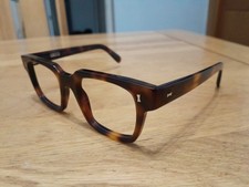 Cubitts Panton M DAR Tortoise