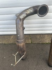 Big Bore Exhaust