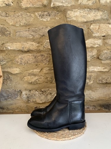Vintage womens black tall - vintage,