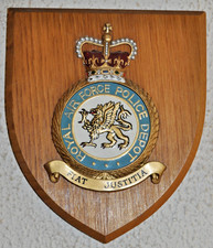 Royal Air Force Police Depot
