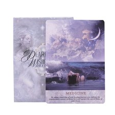 Wisdom Of The Oracle