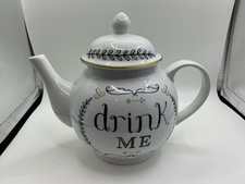 ALICE IN WONDERLAND INSPIRED