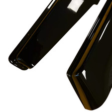 ABS Plastic Door Pocket Set