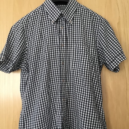 Classic brutus shirt trimfit - classic,