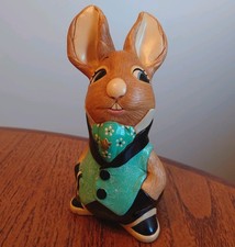 Pendelfin Easter Bunny 'Uncle