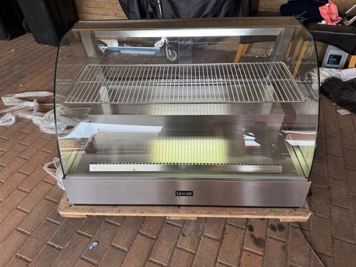 Lincat scr1085 209l commercial - scr1085,