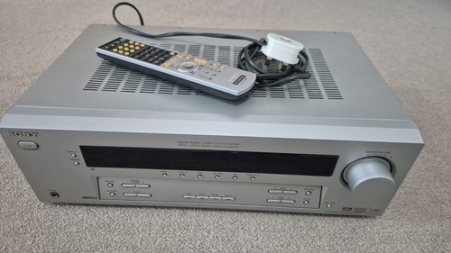 Sony str de495p - sony, str-de495p