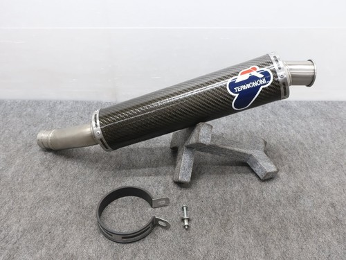 Termignoni slip carbon - termignoni,
