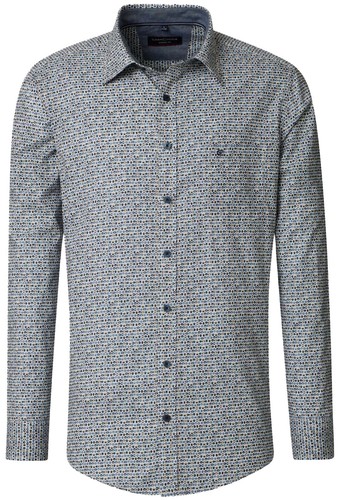 Casa moda long - casa, shirt