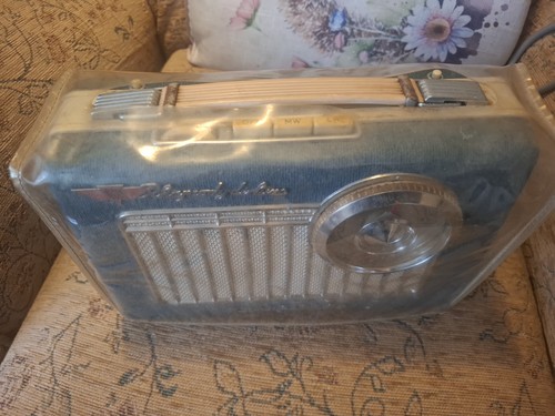 Rhapsody luxe vintage - kb,