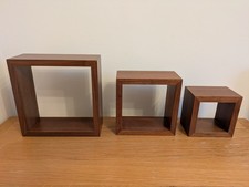 Set of 3 John Lewis Open Box