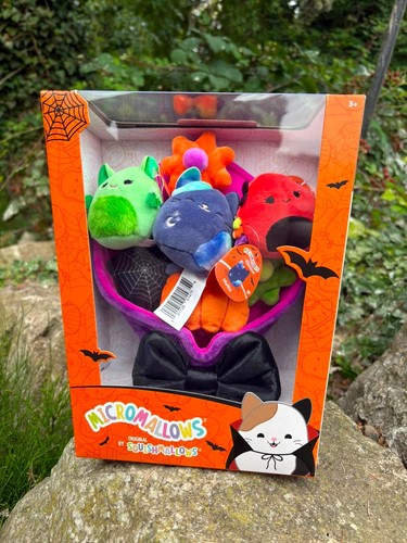 Squishmallows micromallows - squishmallows,