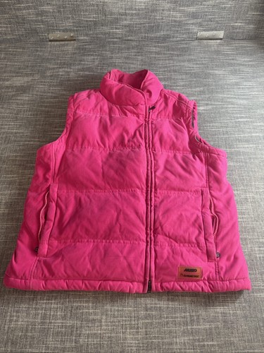 Musto women pink - pink, symmetric