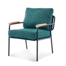 Accent chair, Mid-Century