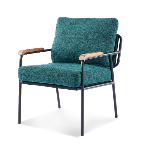 Accent chair mid - chair,, mid-century