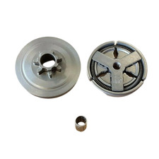 Spur Sprocket Clutch Drum