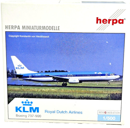 Herpa miniaturmodelle 505918 - miniaturmodelle,