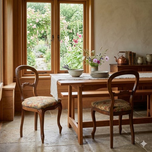 Antique chairs louis philippe - louis,