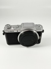 Panasonic LUMIX DMC-GF7 16MP