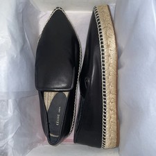 New CELINE  Espadrilles Flat