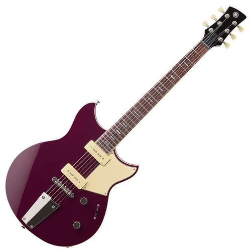 Yamaha rss02thotmerlot revstar - yamaha,