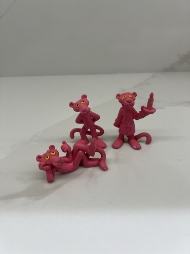 Pink panther pvc - pink,