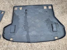 Kia Ceed MK2 Boot Liner Cover Carpet Mat Rubber 2012 - 2018 (Estate)