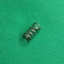 YAMAHA Spring, Throttle Stop, 137-14133-00 OEM RD350LC RD250LC YFM350 YFM250
