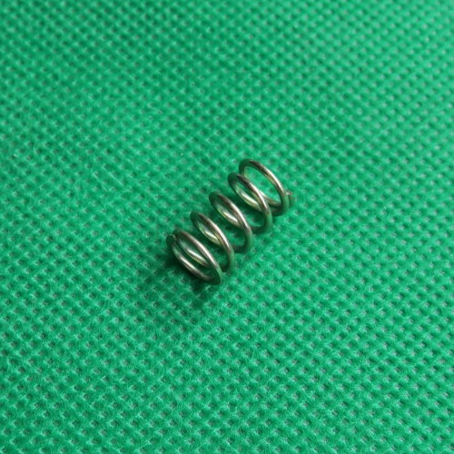 Yamaha spring throttle stop - throttle,