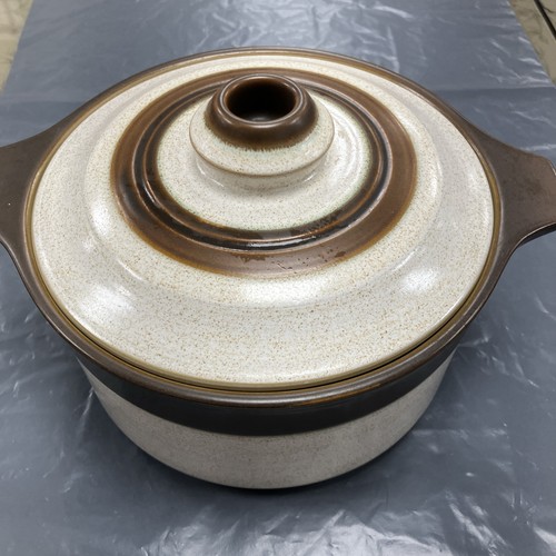 Denby ovenware crotpot - denby,