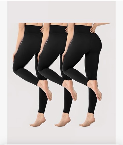 Pack women high waisted - 3,