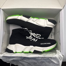 Size 6 - Balenciaga Speed