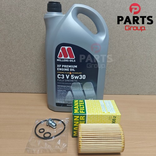 For bora v5 mk1 service - 2.3,