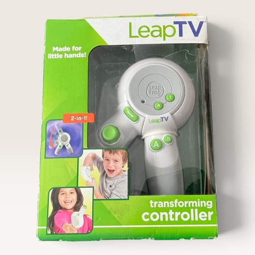 Leapfrog leaptv 1 - leapfrog, 2-in-1