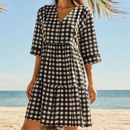 Next linen blend black - , and