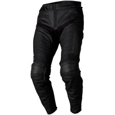 Rst tour1 leather trousers - rst, ce