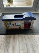 PlayMobile Police Station