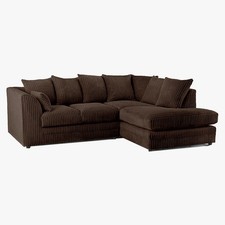 Corner Sofa Suite Set