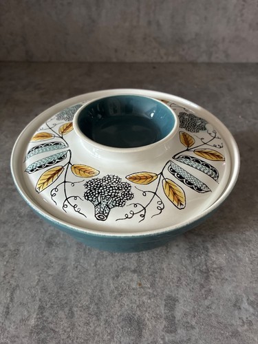 Vintage poole pottery lucullus - poole,