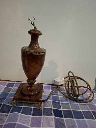 Vintage italian alabaster - vintage,
