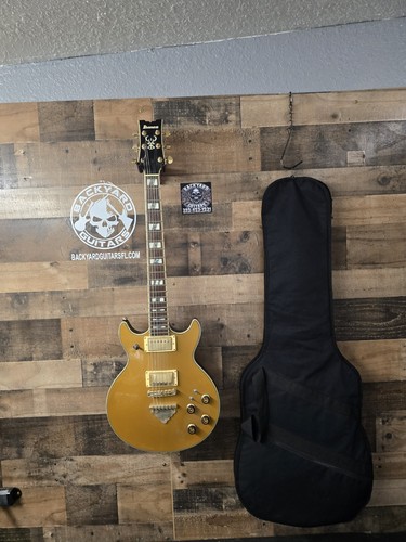 Ibanez artist ar320 electric - ibanez,