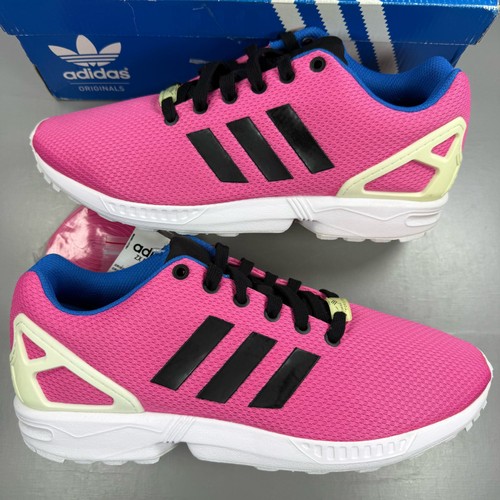 Adidas flux size 10 - zx,