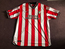 Football shirt Southampton