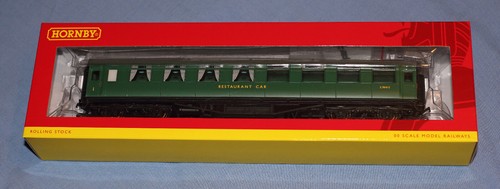 Hornby r40031a sr - br, ex