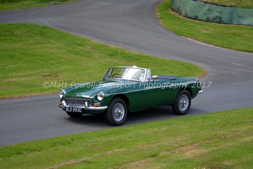 Car photo 12x8 b roadster - 12x8,