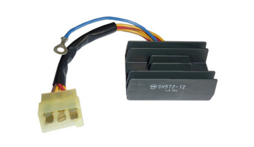 V834300122 voltage regulator - v834300122,